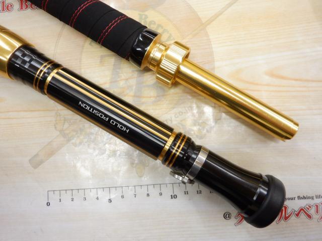 22ディープソルジャー 205-3