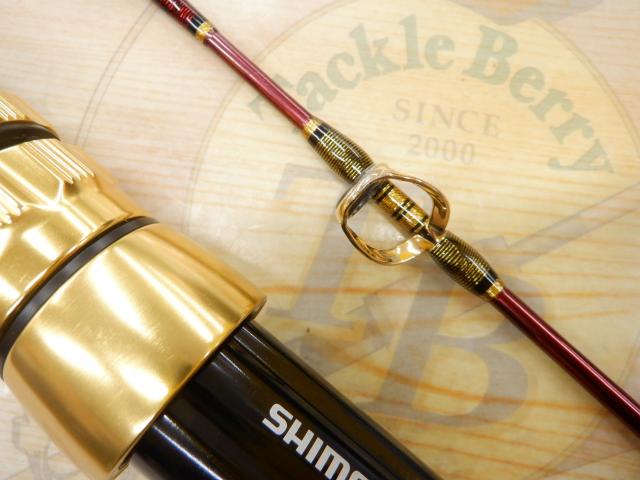 22ディープソルジャー 205-3