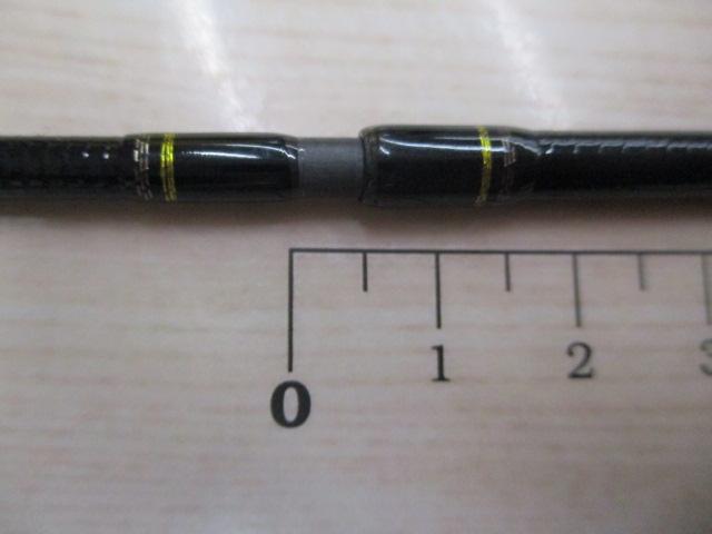 トラウティーノ TT-662UL