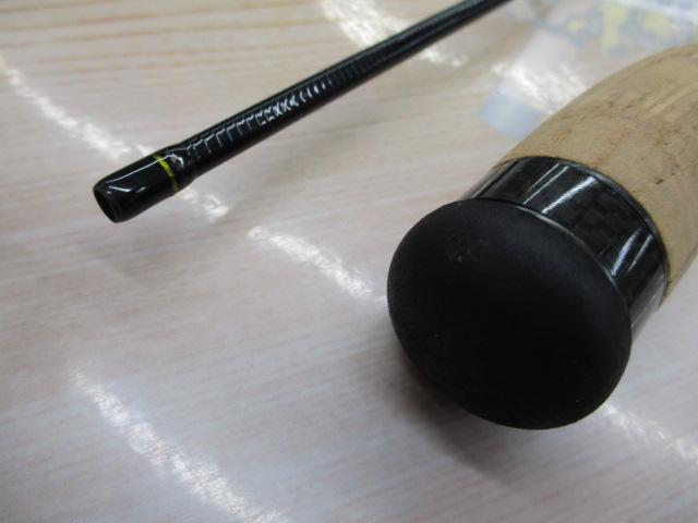 トラウティーノ TT-662UL