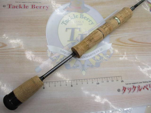 トラウティーノ TT-662UL