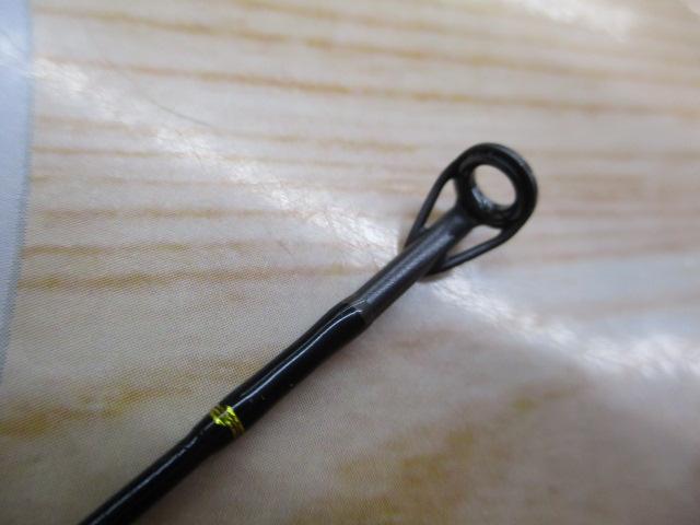 トラウティーノ TT-662UL