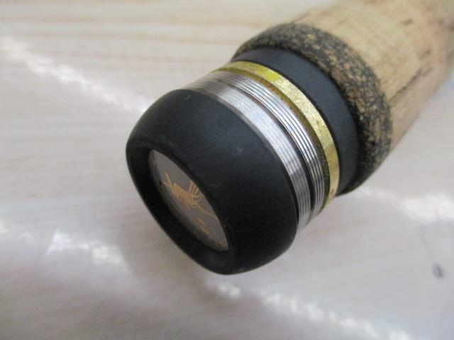 ロードランナーヴォイス LTT630MH カバーテキサスジグ/フロッグ