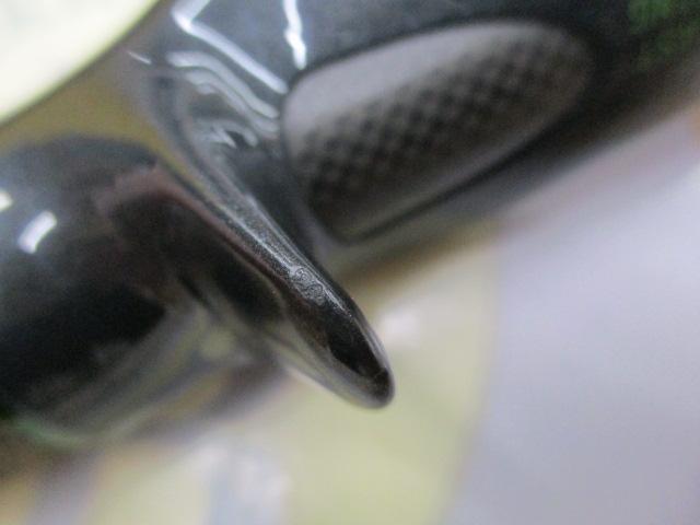 ロードランナーヴォイス LTT630MH カバーテキサスジグ/フロッグ