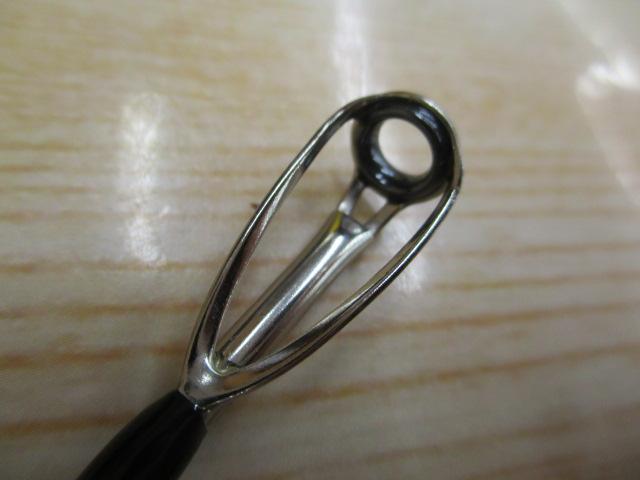 ロードランナーヴォイス LTT630MH カバーテキサスジグ/フロッグ