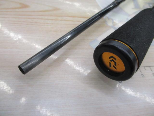 リベリオン 662MLRB