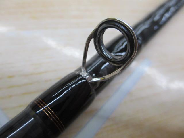 リベリオン 662MLRB