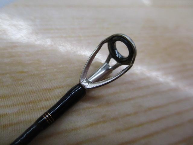 リベリオン 662MLRB