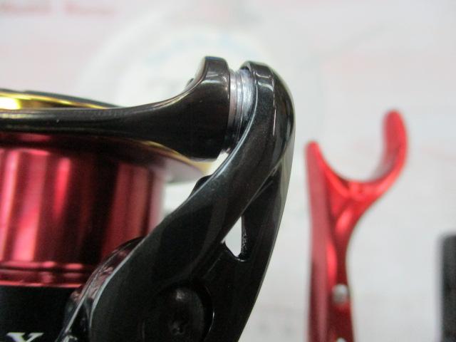 22BB-Xハイパーフォース C3000DXXG S RIGHT