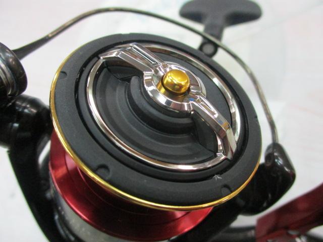 22BB-Xハイパーフォース C3000DXXG S RIGHT