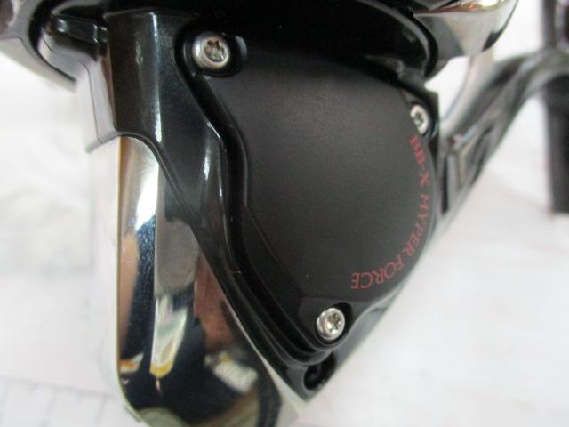 22BB-Xハイパーフォース C3000DXXG S RIGHT