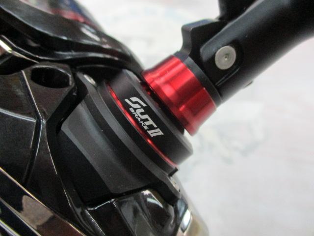 22BB-Xハイパーフォース C3000DXXG S RIGHT