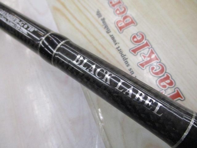 ブラックレーベル BL+6101MHFB-G｜＠ベリーネット 日本最大新品中古