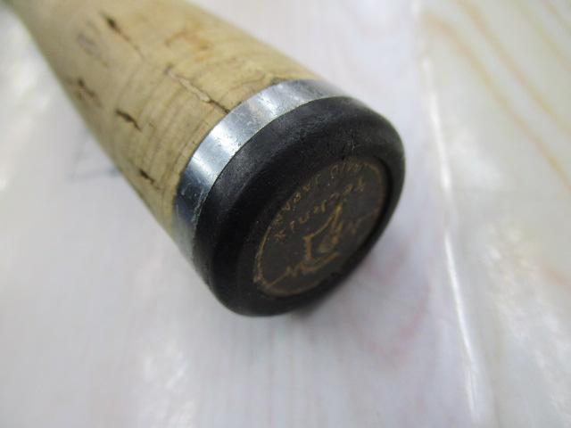 グラディエーターテクニクスGT-63ULSオペレーター