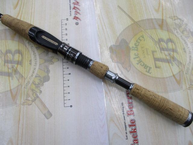 グラディエーターテクニクスGT-63ULSオペレーター