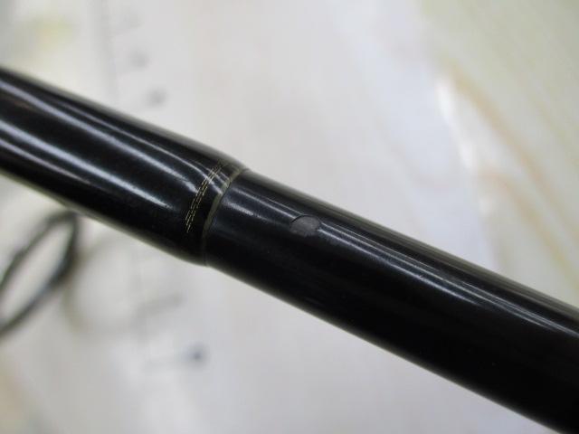 グラディエーターテクニクスGT-63ULSオペレーター