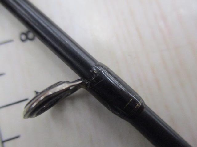 グラディエーターテクニクスGT-63ULSオペレーター