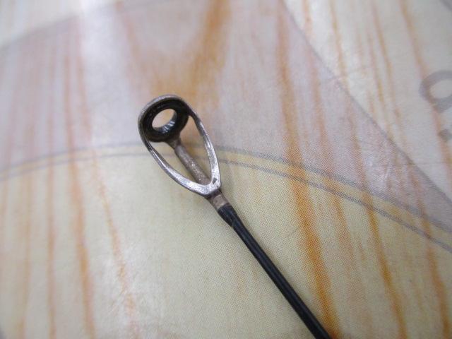 グラディエーターテクニクスGT-63ULSオペレーター