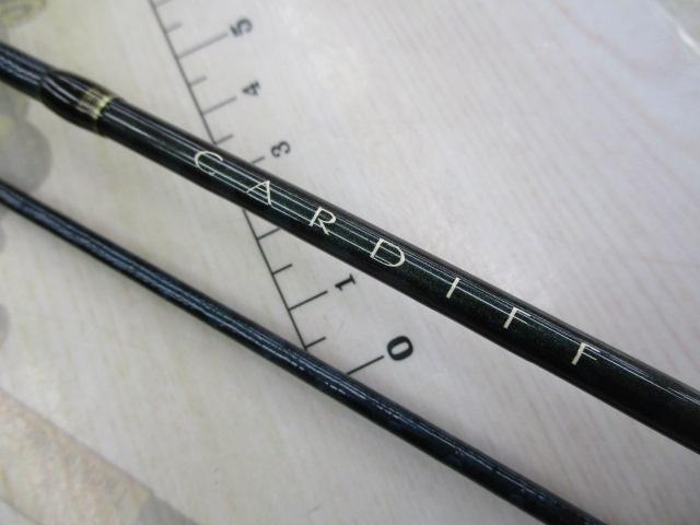 カーディフX 62XUL