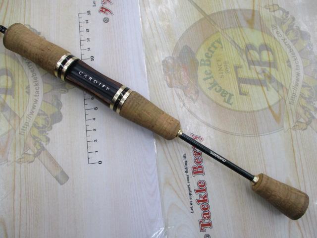 カーディフX 62XUL