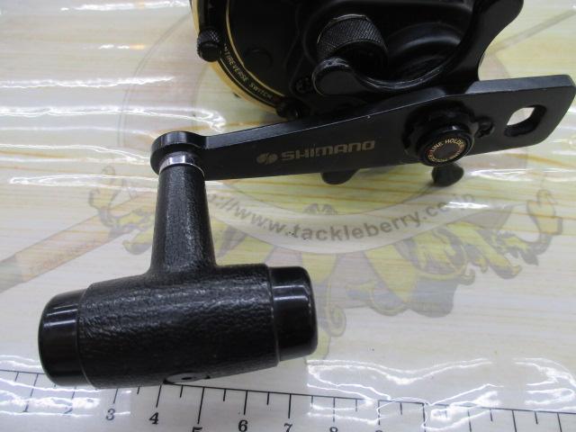 チタノス鯵 3000GT