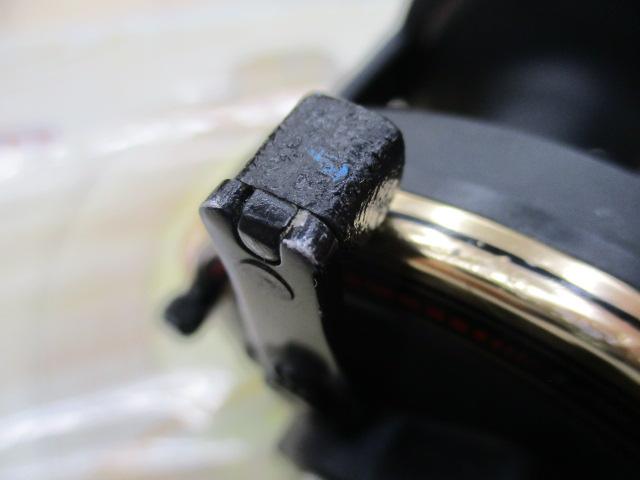 チタノス鯵 3000GT