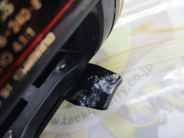 チタノス鯵 3000GT