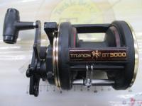 チタノス鯵 3000GT