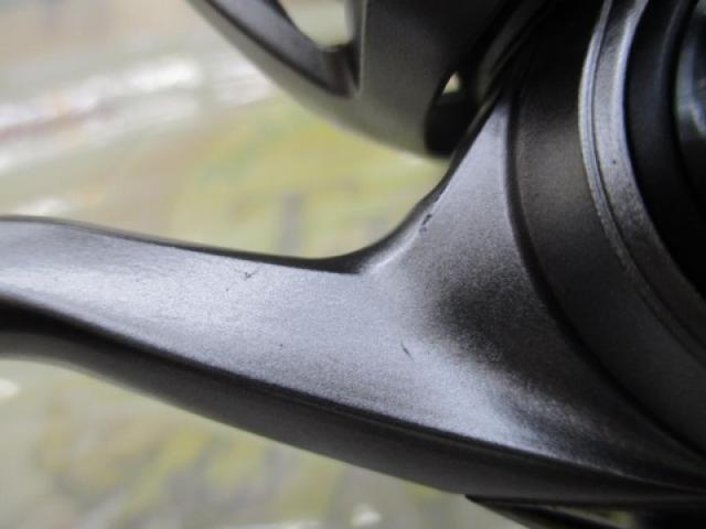 25カルディア FC LT2500S-H