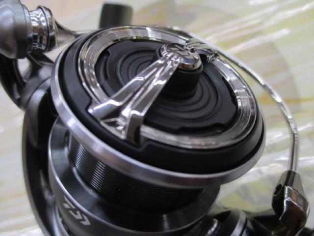 25カルディア FC LT2500S-H