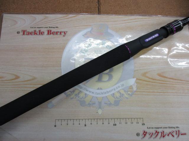 ワイルドサイド WSC65XXH Big Bait Special