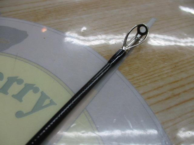 ワイルドサイド WSC65XXH Big Bait Special