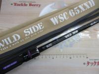 ワイルドサイド WSC65XXH Big Bait Special