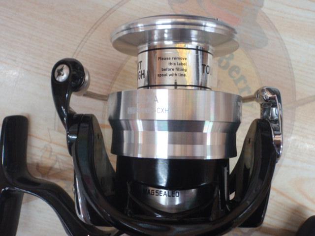 19レグザ LT4000D-CXH