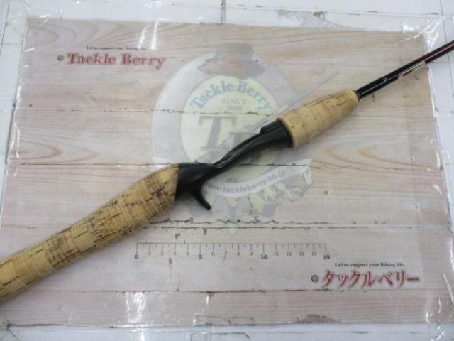 チームダイワ TD-HG-661-3RB｜＠ベリーネット 日本最大新品中古釣具WEB