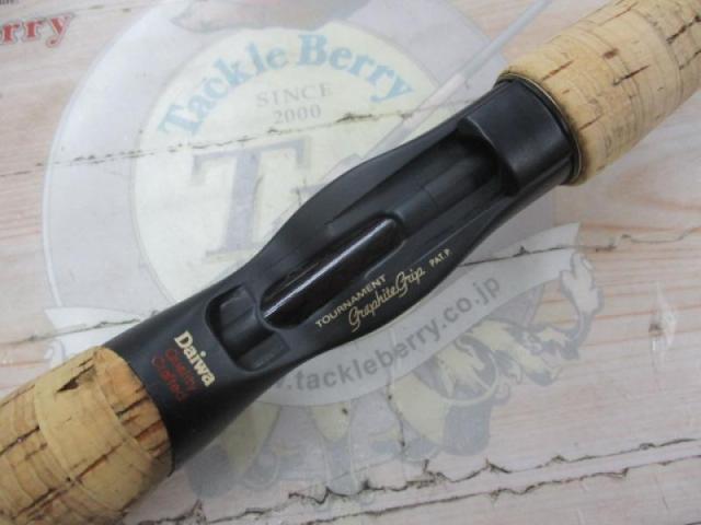 チームダイワ TD-HG-661-3RB｜＠ベリーネット 日本最大新品中古釣具WEB