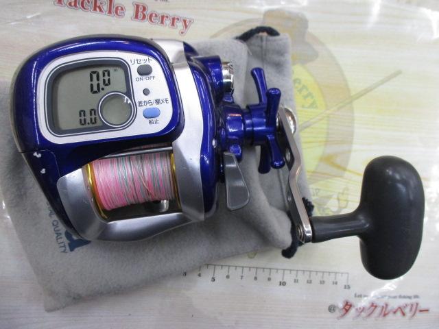 ハイパータナセンサー 500F