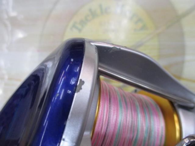 ハイパータナセンサー 500F