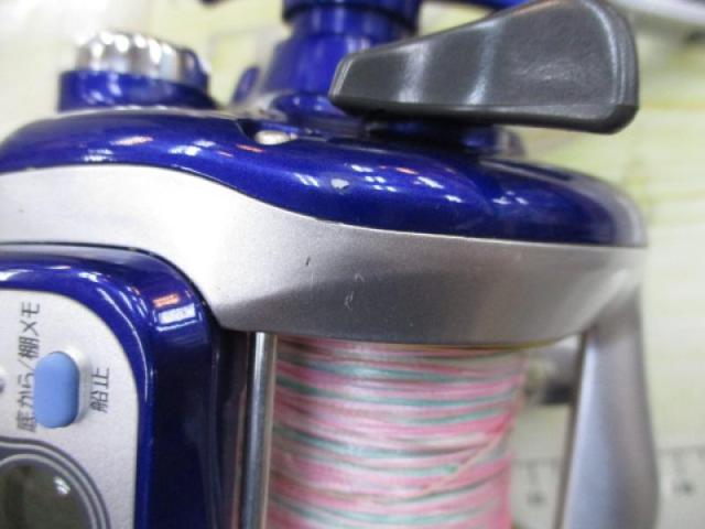 ハイパータナセンサー 500F