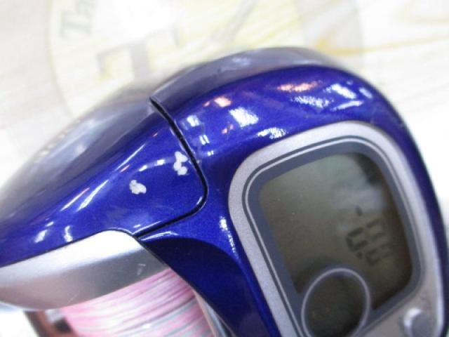 ハイパータナセンサー 500F