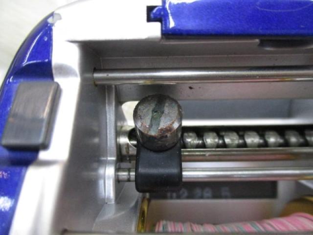 ハイパータナセンサー 500F