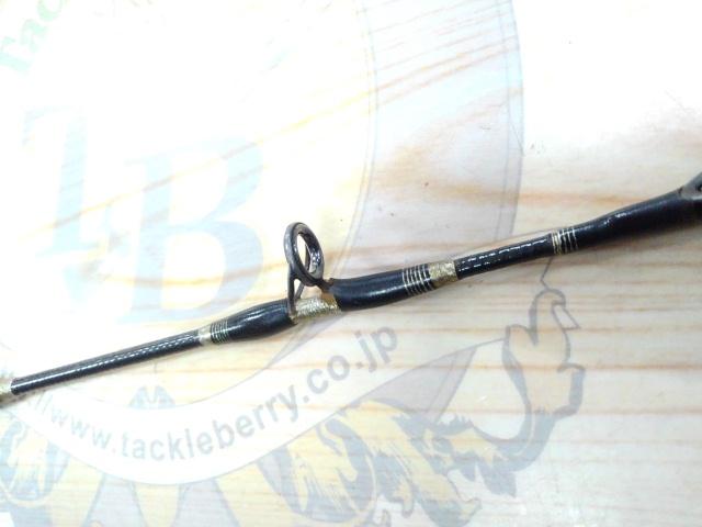 ゲーム タイプJ B583R(ノーマルガイド)