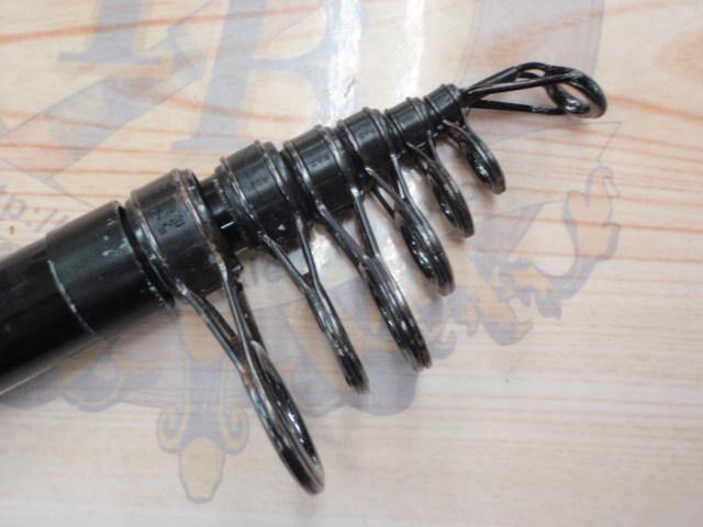 CWPMパシフィックファントム CW-1404T-4RS