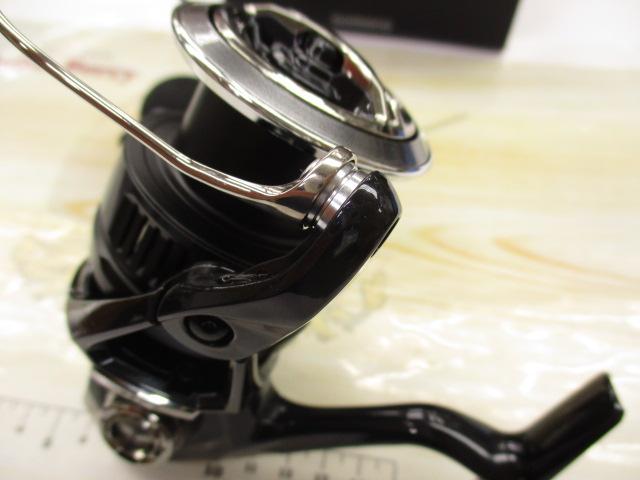 25ツインパワーXD 4000XG