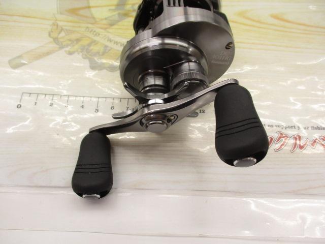 20カルカッタコンクエストDC 101HG｜＠ベリーネット 日本最大新品中古