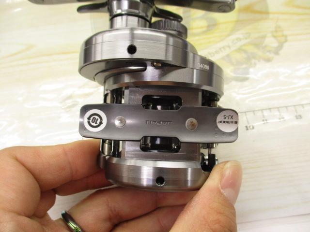 20カルカッタコンクエストDC 101HG｜＠ベリーネット 日本最大新品中古