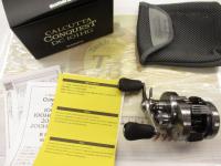 20カルカッタコンクエストDC 101HG