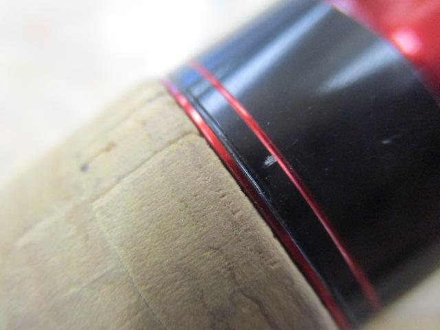 スコーピオン2832RS-2