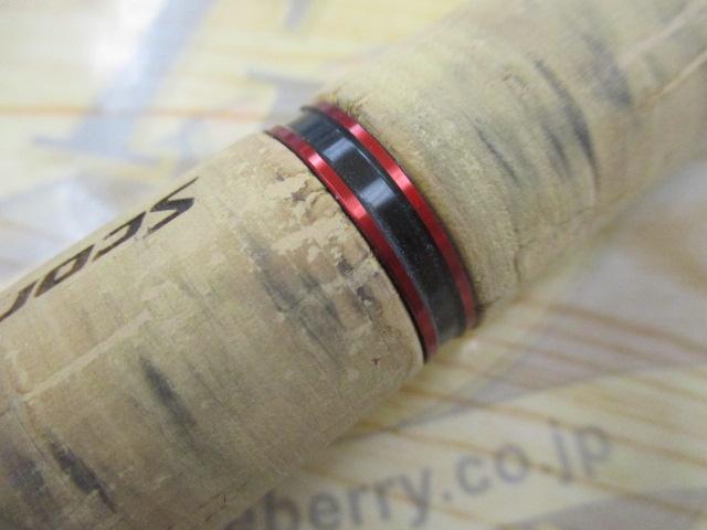 スコーピオン2832RS-2