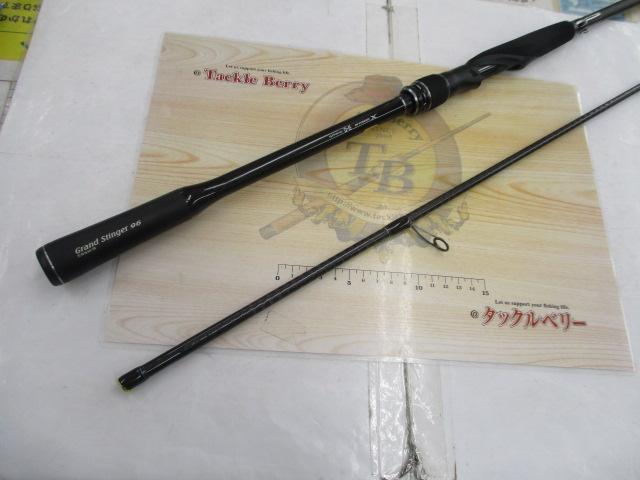 18エクスセンスジェノス S96M/R｜＠ベリーネット 日本最大新品中古釣具